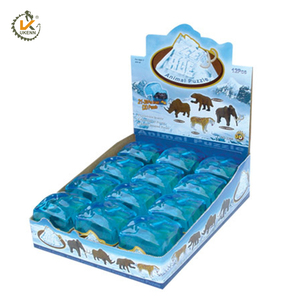 3d <span class=keywords><strong>bear</strong></span> riding <span class=keywords><strong>Ice</strong></span> Age animal toys for toddlers - Product Image 4