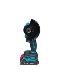 21V High Torque Impact Drill Cordless 2 Speed Gear Metal Chuck Two-speed adjustment 20 3-speed torque/mode adjustment durable - Product Image 2