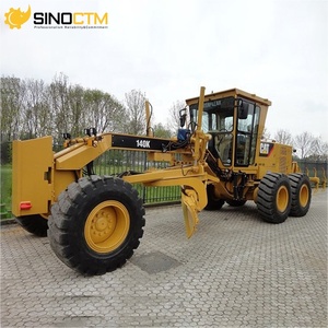 Mới Xây Dựng Đường Máy 140K 140G 140H Vừa Có Kích Thước Thứ Hai Tay Động Cơ Học Sinh Lớp Để Bán - Product Image 1