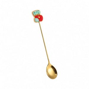 ชุดส้อมธีมคริสต์มาสสุดหรู ราคาประหยัด ขนาดเล็ก จำนวน 6 ชิ้น เหมาะสำหรับพนักงาน คู่หู ลูกค้า เป็นของขวัญที่ระลึกสุดสร้างสรรค์ - Product Image 6