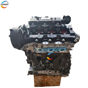 Topkwaliteit <span class=keywords><strong>2</strong></span>.7 276DT V6 dieselmotorassemblage voor Land Rover Discovery <span class=keywords><strong>3</strong></span> Freelander <span class=keywords><strong>2</strong></span> - Product Image 1