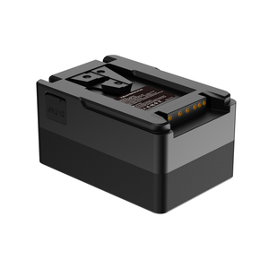 Batteria V-Mount V-Lock PD-100W 99Wh 6700mAh per Videocamere, Fotocamere, Luci LED, Trasmettitori Wireless, Monitor, <span class=keywords><strong>Smartphone</strong></span> - Product Image 4