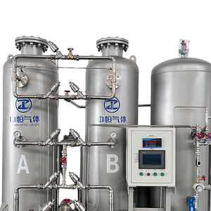 QTN39N-70 Zhongheng <span class=keywords><strong>Gas</strong></span> PLC PSA generatore automatico di azoto per l'industria petrolchimica 0.999 purezza stabile prestazione energetica - Product Image 1