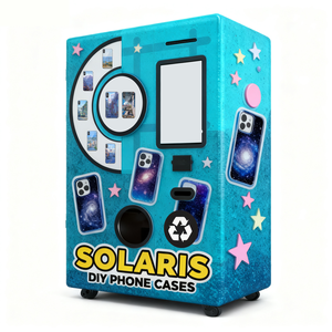 SOLARIS creado para el empresario: todo lo que necesita para comenzar, escalar y tener éxito en el negocio <span class=keywords><strong>de</strong></span> la personalización - Product Image 6