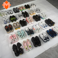 Chaussures de course pour hommes en gros, lot de stock, conteneur complet, exportation Amérique centrale, Amérique du Sud, LATAM, prix de gros attractif, surplus d'usine