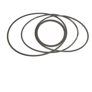 Kit de Anillos de Goma K114 K115 Forward K114 K115 - Product Image 2