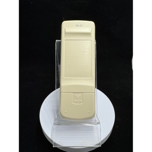 Télécommande de climatiseur Hongkema pour Fujitsu, modèle général Hk-200, affichage numérique LED, contrôle de la température - Product Image 3