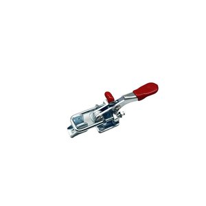 Abrazadera Metálica de Palanca para Sistemas de Soporte de Tuberías, Disponible al por Mayor - Product Image 1
