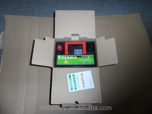 <span class=keywords><strong>Batería</strong></span> de arranque sin mantenimiento para coches automáticos/manuales, <span class=keywords><strong>11</strong></span> plate-12v45ah, Sudáfrica - Product Image 6