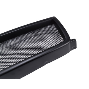 Parrilla de malla de rejilla de parachoques delantero negro mate para Subaru <span class=keywords><strong>Forester</strong></span> 2006-2008 <span class=keywords><strong>2007</strong></span> - Product Image 5