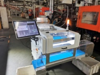 Compteur Visuel VBP pour Boucles, Embouts, Bouchons, Connecteurs, Boutons, Fixations – Machine de Comptage et d'Emballage Quantitatif Précis