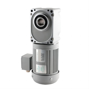ZDF3-engranaje helicoidal de eje sólido hueco de ángulo recto, <span class=keywords><strong>Motor</strong></span> de engranaje de CA hipoid, 100W, 200W, 400W, 750W, 1500W, 2200W - Product Image 4
