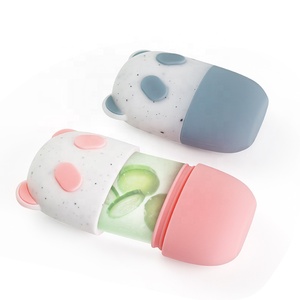 Biểu Tượng Tùy Chỉnh Silicone <span class=keywords><strong>Ice</strong></span> Con Lăn Cho Khuôn Mặt Làm Mát Khuôn Và Khuôn Mặt Mắt Đường Cong Mặt <span class=keywords><strong>Ice</strong></span> Quả Thể Mặt Cube - Product Image 6