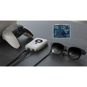 RK3566 Core Board <span class=keywords><strong>DDR3</strong></span> Memoria Quad 1,8 GHz 1T NPU 4K Resolución para gafas VR Gafas de juego Robot Server-Nuevo producto - Product Image 2