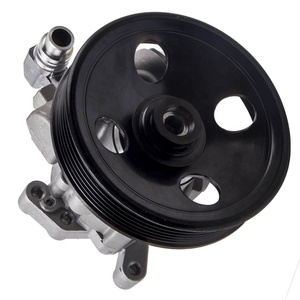 002 466 86 01 W220 W230 Pompe De Direction Assistée Pour <span class=keywords><strong>Mercedes</strong></span> Benz <span class=keywords><strong>W112</strong></span> Pompe De Direction Assistée 0024668601 - Product Image 3