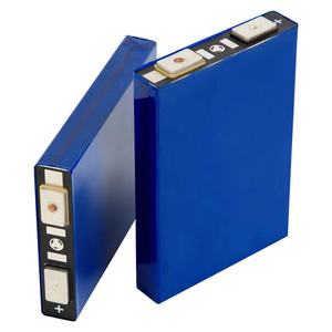 เซลล์แบตเตอรี่ลิเธียมโซลาร์ LFP4 เซลล์แบตเตอรี่ลิเธียมไอรอนฟอสเฟต 3.2v 27ah สำหรับเก็บพลังงานแสงอาทิตย์ - Product Image 1