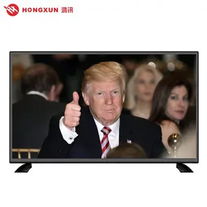 Top selling China television flat scree led 4k tv smart 32 inch