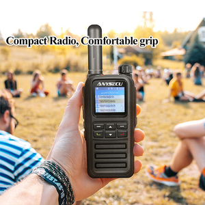 Anysecu HD-720A 4G WCDMA GSM LTE Radio <span class=keywords><strong>de</strong></span> Red Pública Android Zello Walkie Talkie Real PTT Gxin PTT Radio <span class=keywords><strong>POC</strong></span> - Product Image 4