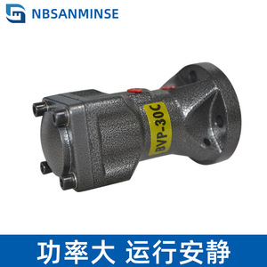 Machine à vibrations pneumatiques NBSANMINSE BVP-30C 40C 60C, type cylindre, marteau à air à impact de piston - Product Image 4