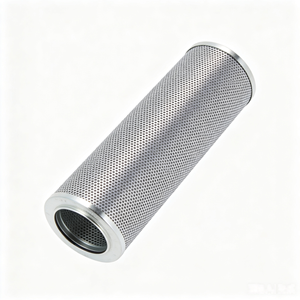 Nuevo Filtro de Aceite Hidráulico para Motores de Excavadora 2166676, Elemento Hidráulico para Equipos Caterpillar - Product Image 1