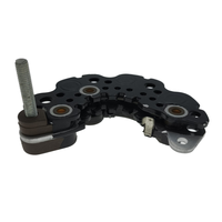 RECO # Rectificador de Alternador para Auto DR9410 235027 19020601 DR9410 266000 Nuevo 12V Piezas Directas de Fábrica para CHEVROLET MATIS KALOS DAEWOO