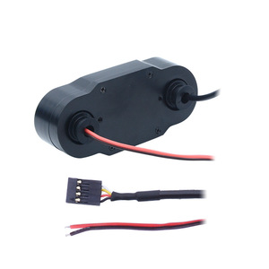 T12R Montar UAV <span class=keywords><strong>3</strong></span> em 1 Fotografia Aérea Camera Drone Acessórios para T12 Controle Remoto para Drone - Product Image 3