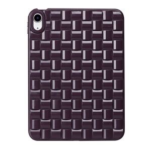 3D Đan Trường hợp bìa mềm cho iPad không khí 4 không khí 5, cho ipad mini <span class=keywords><strong>6</strong></span> <span class=keywords><strong>Ice</strong></span> <span class=keywords><strong>Cube</strong></span> Tablet trường hợp - Product Image 4