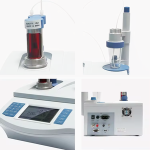 BNTIT-P5B <span class=keywords><strong>potenziometria</strong></span> automatico titolatore automatico sistema di titolazione automatica potenziale - Product Image 3