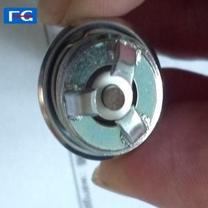 Bougies d'<span class=keywords><strong>allumage</strong></span> automobiles neuves de haute qualité Iridium <span class=keywords><strong>4</strong></span> électrodes FGR7DQP+48 OEM n° 0242236562 pour voitures allemandes - Product Image 3