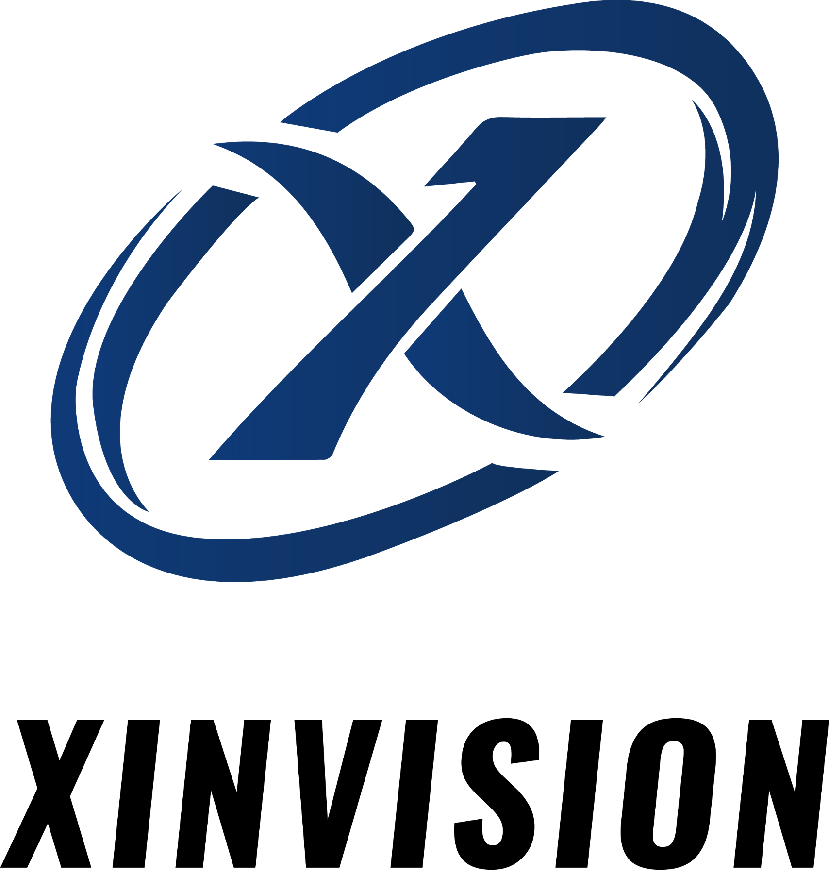 Sichuan Xinvision Technology Co., Ltd. logo