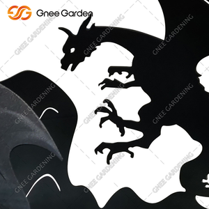 Corten Steel Outdoor <b>Fire</b> <b>Pit</b> Weather-Resistant Sphere for Garden Decoration Freestanding <b>Iron</b> Structure for Patio Use Firewood - Product Image 4