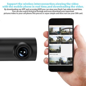 Nouvelle meilleure <span class=keywords><strong>dashcam</strong></span> 2k <span class=keywords><strong>dashcam</strong></span> caché sans fil dash cam vente wifi dash cams 12v voiture dvr dash cam wifi - Product Image 3