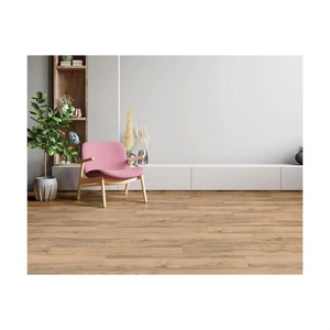 YISHERN Industrial Scratch Resistant 0.07mm Thickness Wood Grain PVC <b>Decor</b> <b>Film</b> SPC WPC LVT Vinyl Flooring Durable YISHERN - Product Image 1