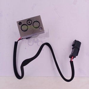 วาล์วนำร่อง PC210-7 PC220-7สำหรับรถขุด702-21-55701 7022155701 - Product Image 3