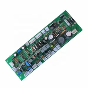 Inverter repair circuit board control board ZX7/WS/LGK double movement strip universal