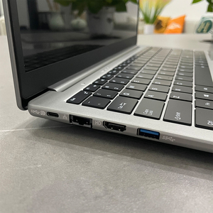 Nouvel ordinateur portable avec boîtier en carbone, processeur Intel <span class=keywords><strong>Core</strong></span> <span class=keywords><strong>I9</strong></span> 10e génération, écran 15,6 pouces, 16 Go/32 Go de RAM, SSD 512 Go/1 To, Windows 11 Home Business - Product Image 3