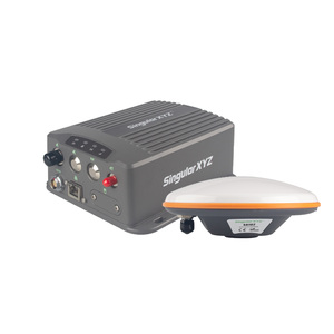 NOUVEAU Capteur GPS GNSS SV100 Station de base RTK Station de référence pour système CORS VRS Réseau Ntrip Caster - Product Image 1