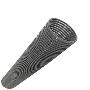 Вытяжной шланг из ПВХ для всасывания и экстракции воздуха - Product Image 5