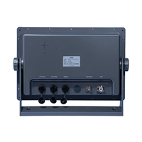 Transpondedor AIS Clase B Marino, GPS, Plotter de Cartas, Navegador Xinuo XF1069B