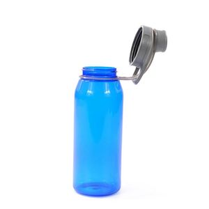 Botella Deportiva de Agua Potable de Plástico, Diseño Innovador, a Prueba de Fugas, Personalizable con Logotipo, Venta al Por Mayor - Product Image 3