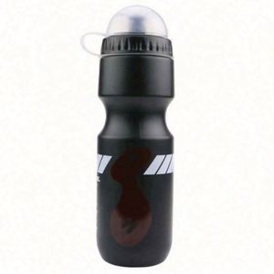 Mountain Bike Reusable Waterproof Food Safe Anti-corrosion Coating with Lid Water <b>Bottle</b> - Product Image 3