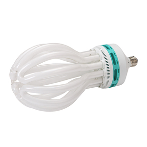 Nhà Cung Cấp Vàng Huỳnh Quang E27 E40 Tiết Kiệm Năng Lượng Đèn 17Mm 5u Sen 105W <span class=keywords><strong>CFL</strong></span> Ánh Sáng Bombillos Ahorradores - Product Image 3