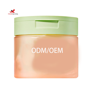 Discos de Algodón con Centella Asiática Orgánica, Tónico Facial Hidratante, Antienvejecimiento, Suavizante de Líneas Finas y Manchas Oscuras, GZ RTS, Pedido Mixto al por Mayor - Product Image 2