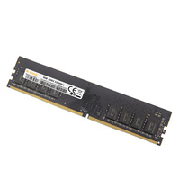 Mémoire RAM DDR4 DDR3 ECC pour ordinateur portable PC 4/8/16/32 Go 2133/2400/2666/3200 MHz