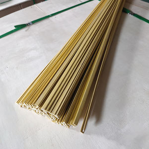 전기 모터 슬롯 스틱 웨지 절연 유리 섬유 에폭시 <span class=keywords><strong>Frp</strong></span> 슬롯 웨지 - Product Image 4