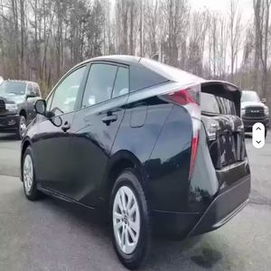 VENTA RÁPIDA Toyota <span class=keywords><strong>Prius</strong></span> Prime HATCHBACK - Product Image 2