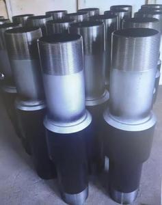 ข้อต่อฉนวน monoboc กับแขนที่ปลาย API 5L g r.b 4 "600 rtj SCH 80 - Product Image 4