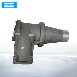วาล์วไอดี Atlas Copco รุ่น 1092171144 อะไหล่คอมเพรสเซอร์เหล็กหล่อ - Product Image 2