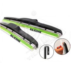 Lame d'essuie-glace Xinyida 3 sections pour Nissan Camry, pièce de rechange pour pare-brise - Product Image 4