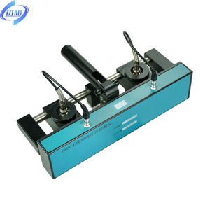 F800 Kablosuz Çatlak Ölçer Beton Dedektörü - Tahribatsız Muayene (TMM) için Taşınabilir Dijital Beton <span class=keywords><strong>Test</strong></span> Cihazı - Product Image 1